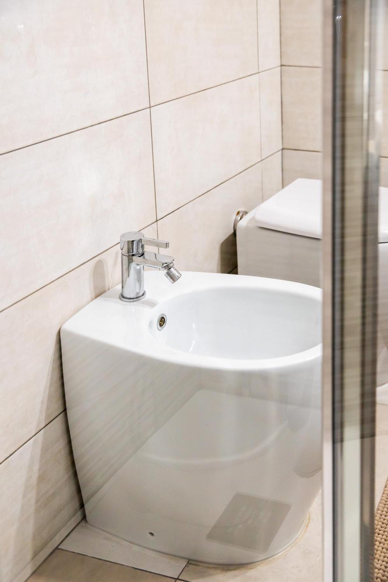 Bed and Breakfast I Gerani Bosa Exterior foto